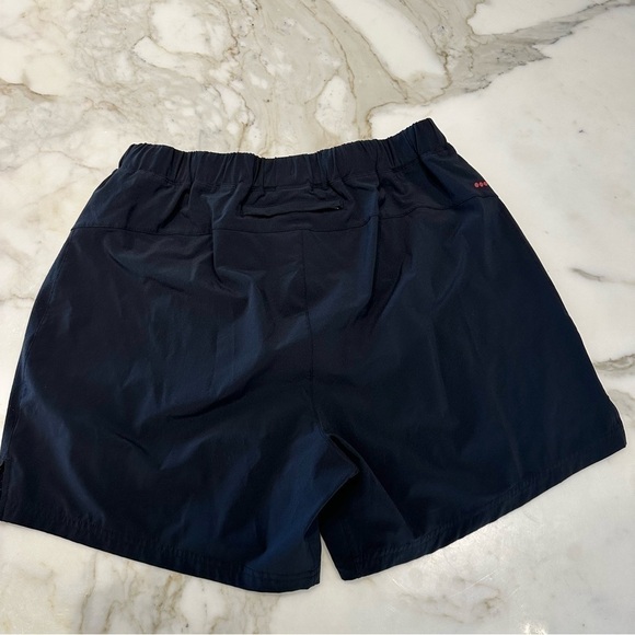 SAUCONY MEN'S OUTPACE 5" SHORTS (SET OF 2) - Picture 3 of 10